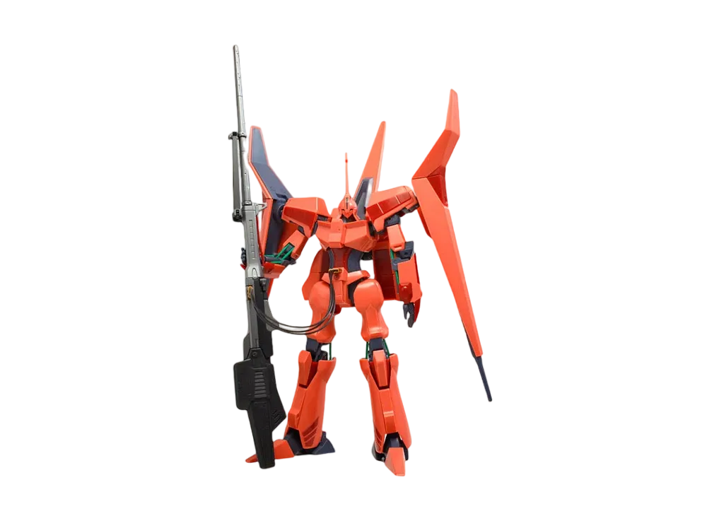 ROBOT SPIRITS <SIDE HM> Nouvelle Dizzard