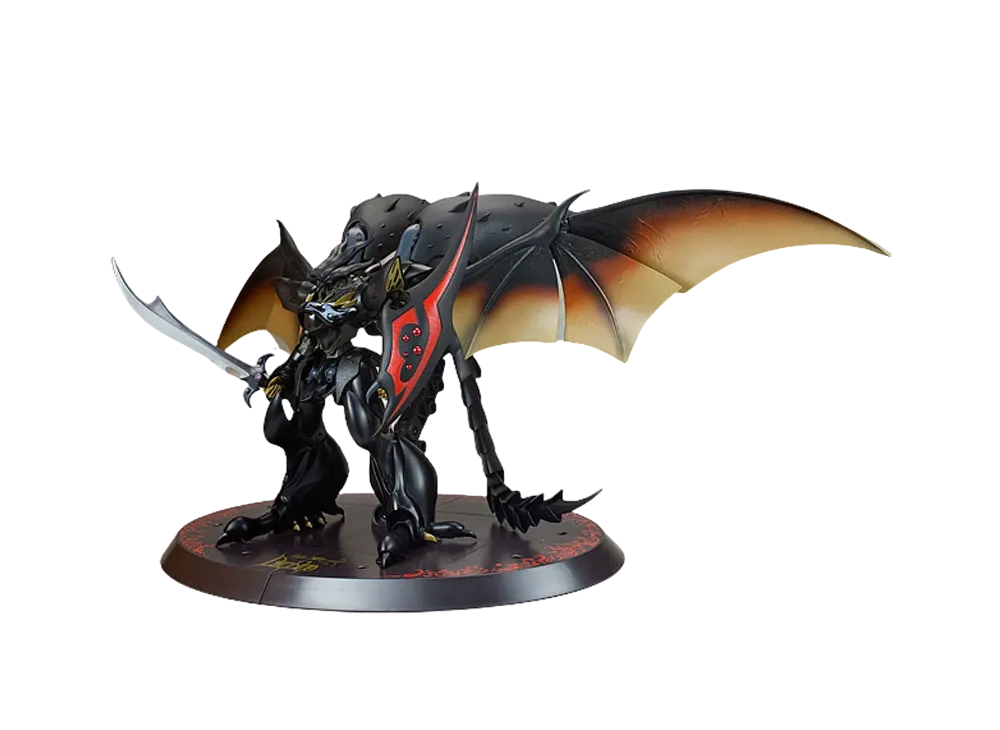 ROBOT SPIRITS <SIDE AB> Zuwaus [Secondary: Shipped in December 2017]