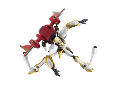 ROBOT SPIRITS <SIDE KMF> Lancelot Air Cavalry