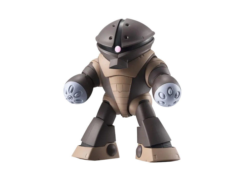 ROBOT SPIRITS <SIDE MS> MSM-04 Aggai Ver. A. N.I.M. E.