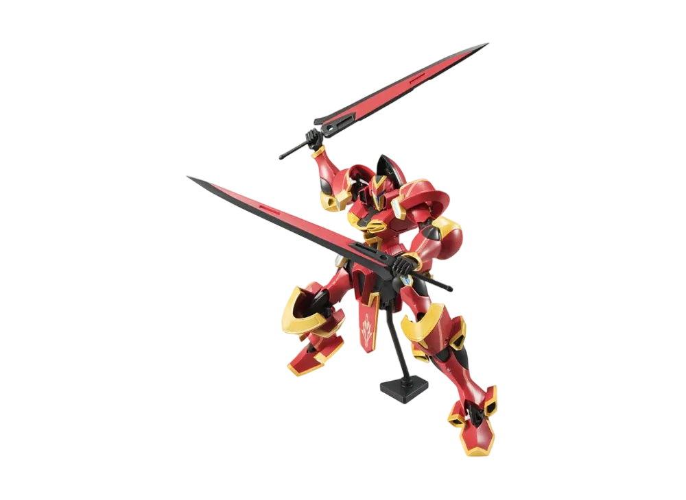 ROBOT SPIRITS TRI <SIDE SK> Guerre