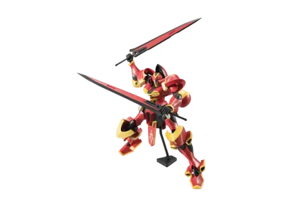 ROBOT SPIRITS TRI <SIDE SK> Guerre