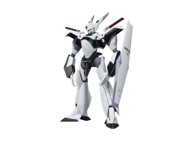 ROBOT SPIRITS <SIDE LABOR> Zero formula