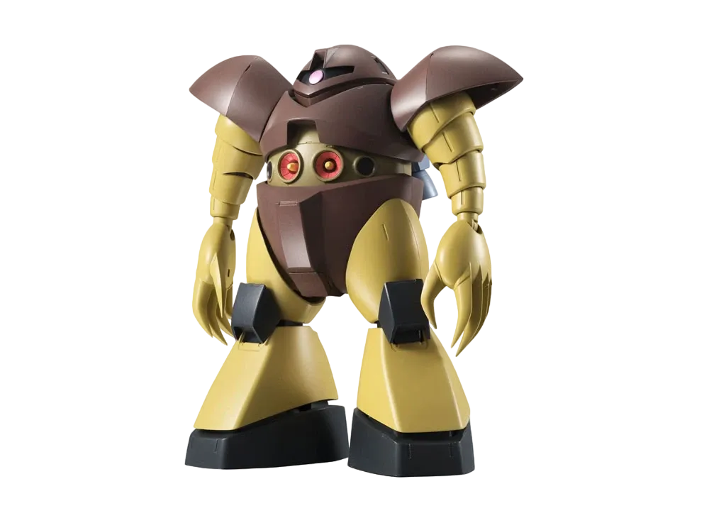 ROBOT SPIRITS <SIDE MS> MSM-03 Gogg Ver. A. N.I.M.E.
