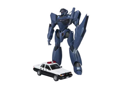 ROBOT SPIRITS <SIDE LABOR> Saturn