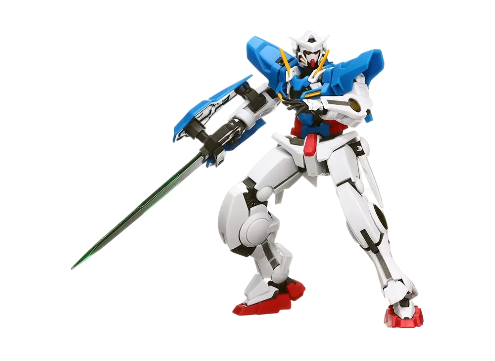 ROBOT SPIRITS <SIDE MS> Gundam Exyclopere II & Repair III Parts Set