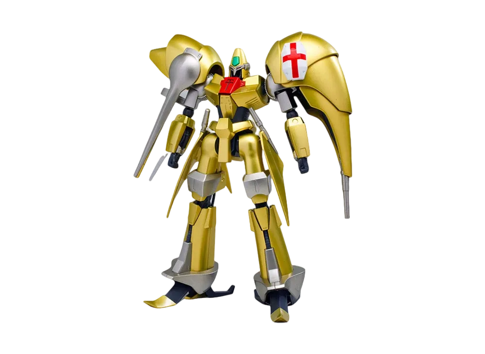 ROBOT SPIRITS <SIDE HM> Author