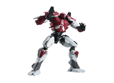 ROBOT SPIRITS <SIDE JAEGER> Guardian Bravo