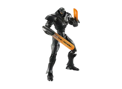 ROBOT SPIRITS <SIDE JAEGER> Obsidian Fury