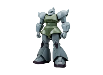 ROBOT SPIRITS <SIDE MS> MS-14A Mass Production Gel Gug & C Equipment Ver. A. N.I.M.E.