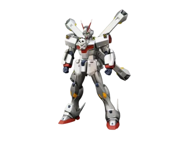 ROBOT SPIRITS <SIDE MS> Crossbone Gundam XO