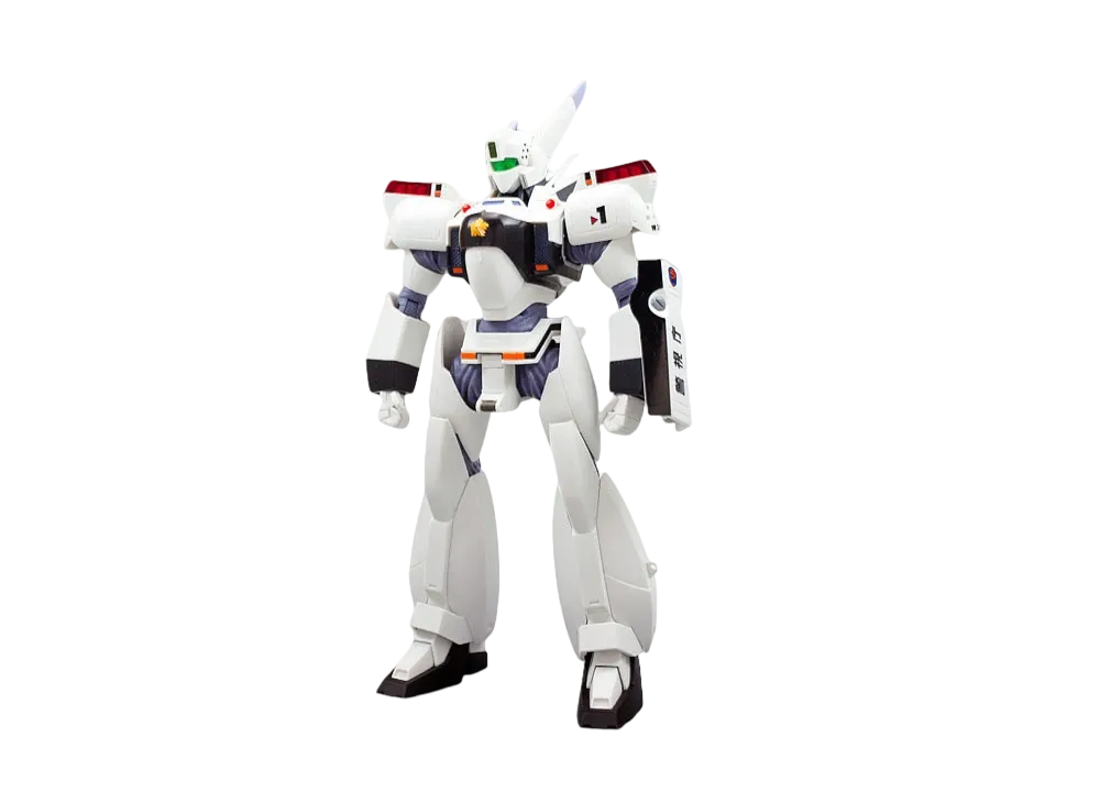 ROBOT SPIRITS <SIDE LABOR> Ingram Unit 3