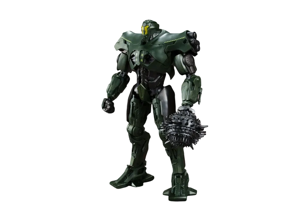 ROBOT SPIRITS <SIDE JAEGER> Titan Redeemer