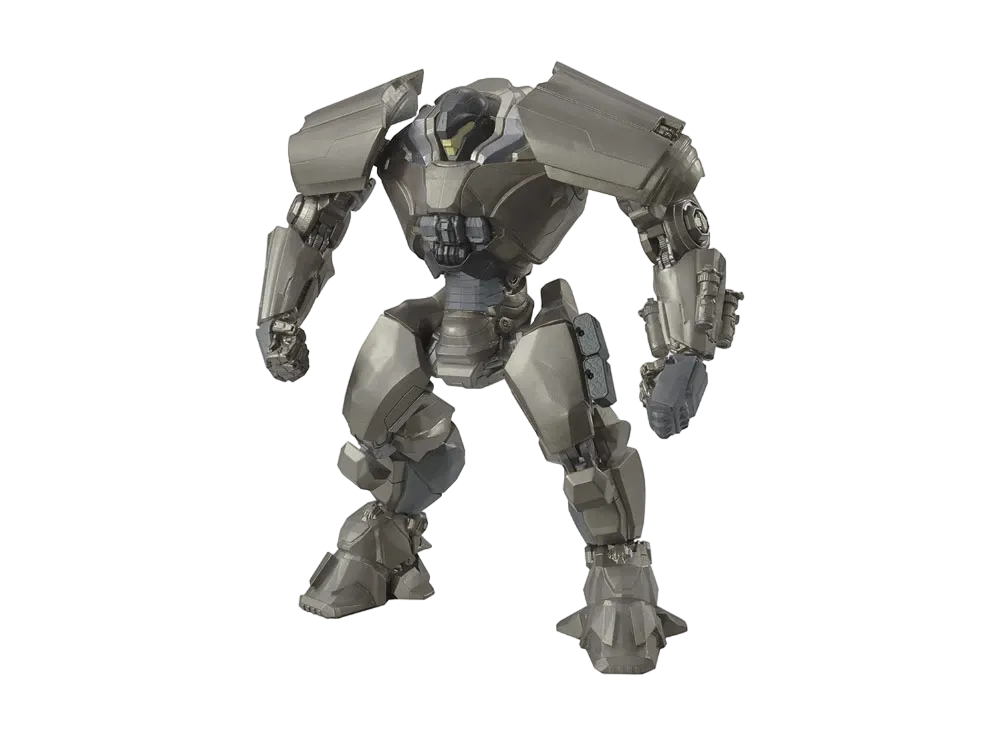 ROBOT SPIRITS <SIDE JAEGER> Bracer Phoenix