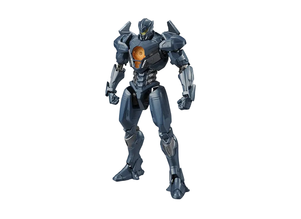 ROBOT SPIRITS <SIDE JAEGER> Gypsy Avenger