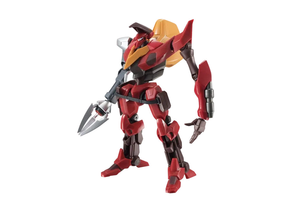 ROBOT SPIRITS <SIDE KMF> Guren type 2 (equipped with Koichi type arm)