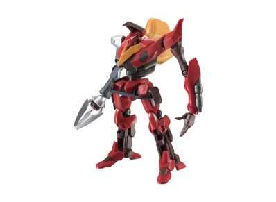 ROBOT SPIRITS <SIDE KMF> Guren type 2 (equipped with Koichi type arm)