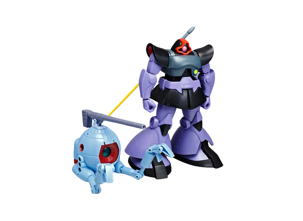 ROBOT SPIRITS [Regular Edition] <SIDE MS> MS-09R Rick Dom & RB-79 Ball ver. A.N.I.M.E.