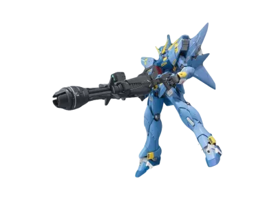 METAL ROBOT SPIRITS (Ka signature) <SIDE OG> Huckebein