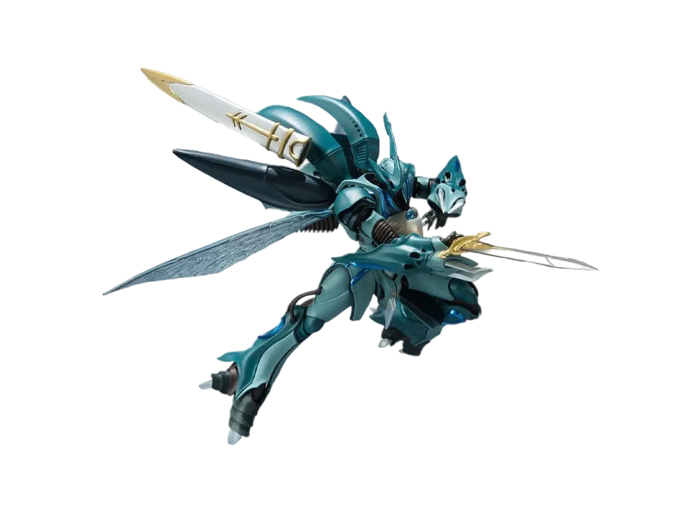 ROBOT SPIRITS <SIDE AB> Velvin
