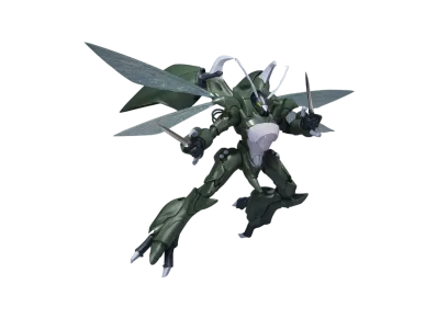 ROBOT SPIRITS <SIDE AB> Wryneck