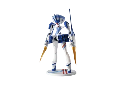 ROBOT SPIRITS <SIDE FRANXX> Delphinium