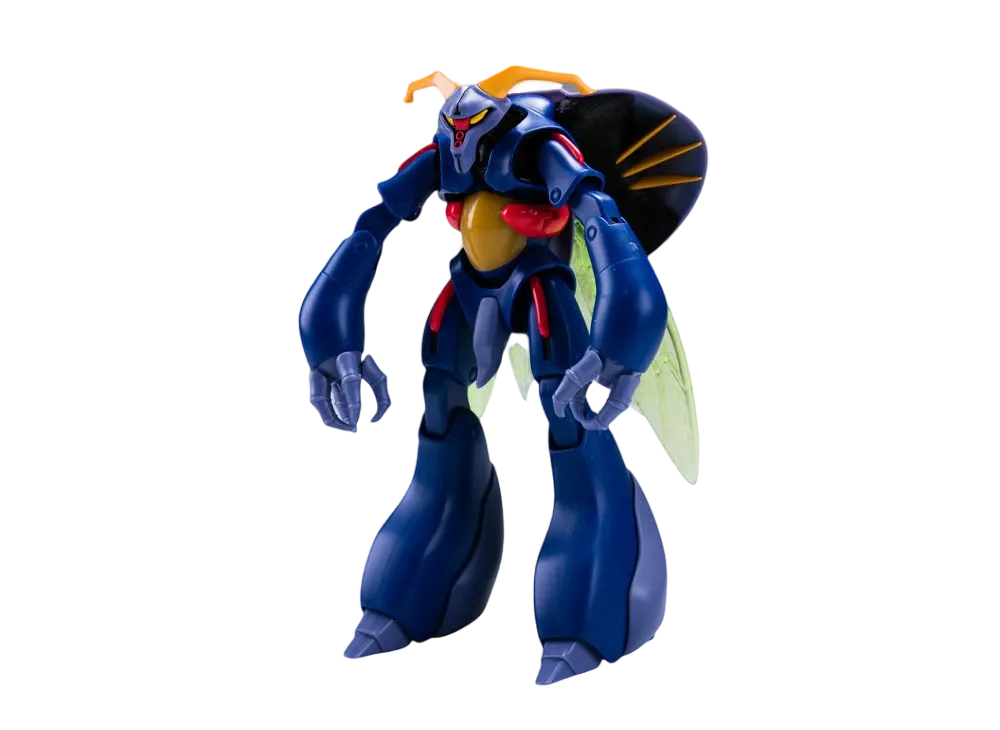 ROBOT SPIRITS <SIDE AB> Dana-O'Shee