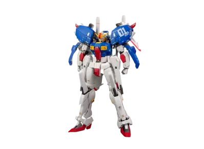 METAL ROBOT SPIRITS <SIDE MS> S Gundam