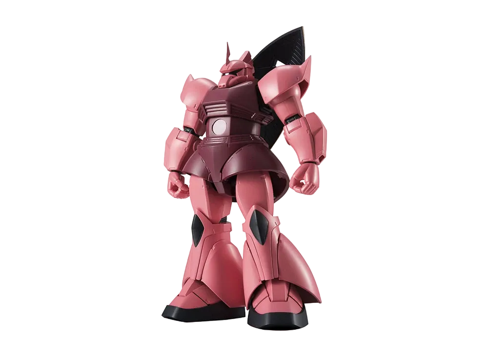 ROBOT SPIRITS <SIDE MS> MS-14S Shara Dedicated Gelgug Ver. A. N.I.M.E.