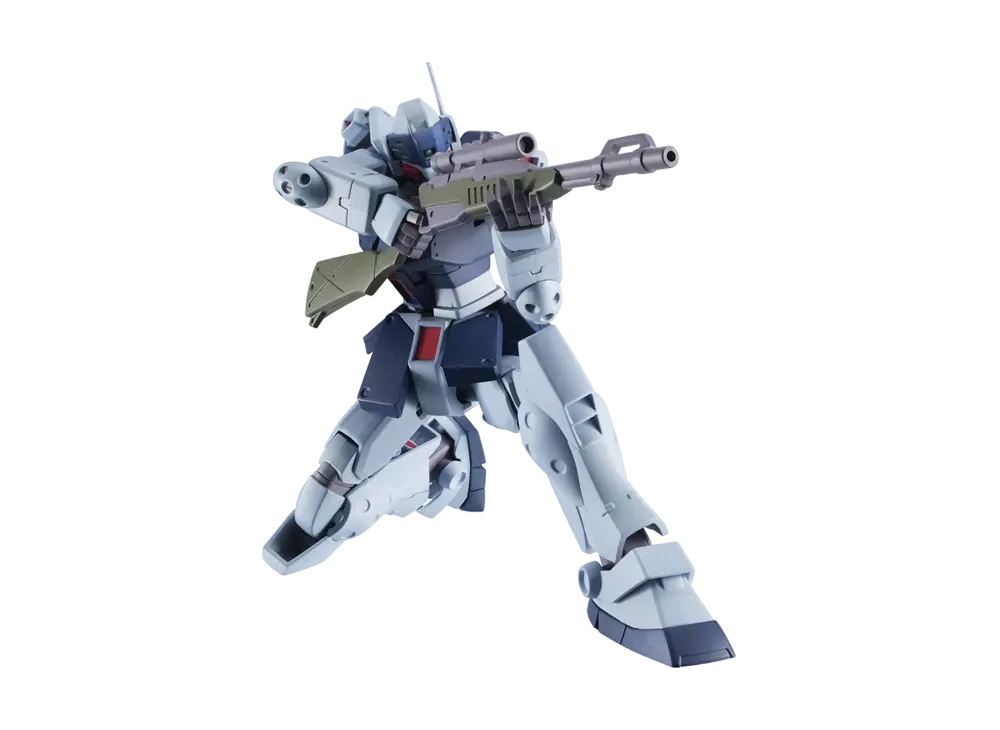 ROBOT SPIRITS <SIDE MS> RGM-79SP Jim Sniper II ver. A.N.I.M.E.