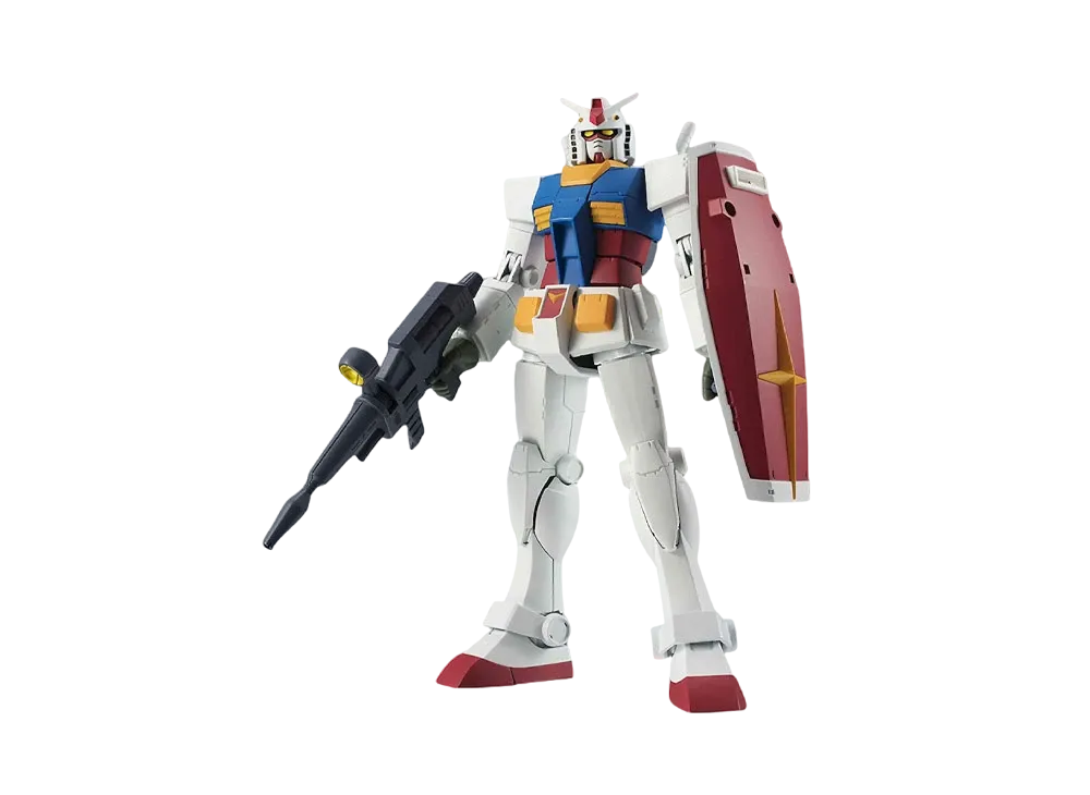 ROBOT SPIRITS <SIDE MS> RX-78-2 Gundam Ver. A.N.I.M.E. ~Final Battle Specifications~
