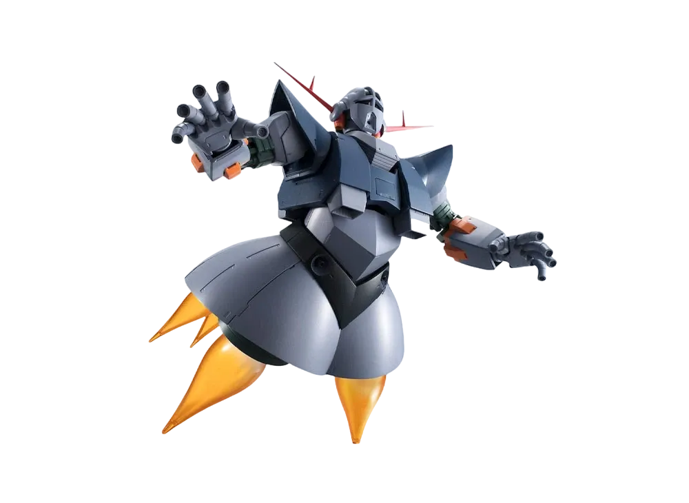 ROBOT魂 ＜SIDE MS＞ MSN-02 ジオング ver. A.N.I.M.E.の新品/中古