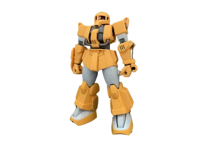 ROBOT SPIRITS <SIDE MS> MS-06W General Workable Zak Ver. A.N.I.M.E.