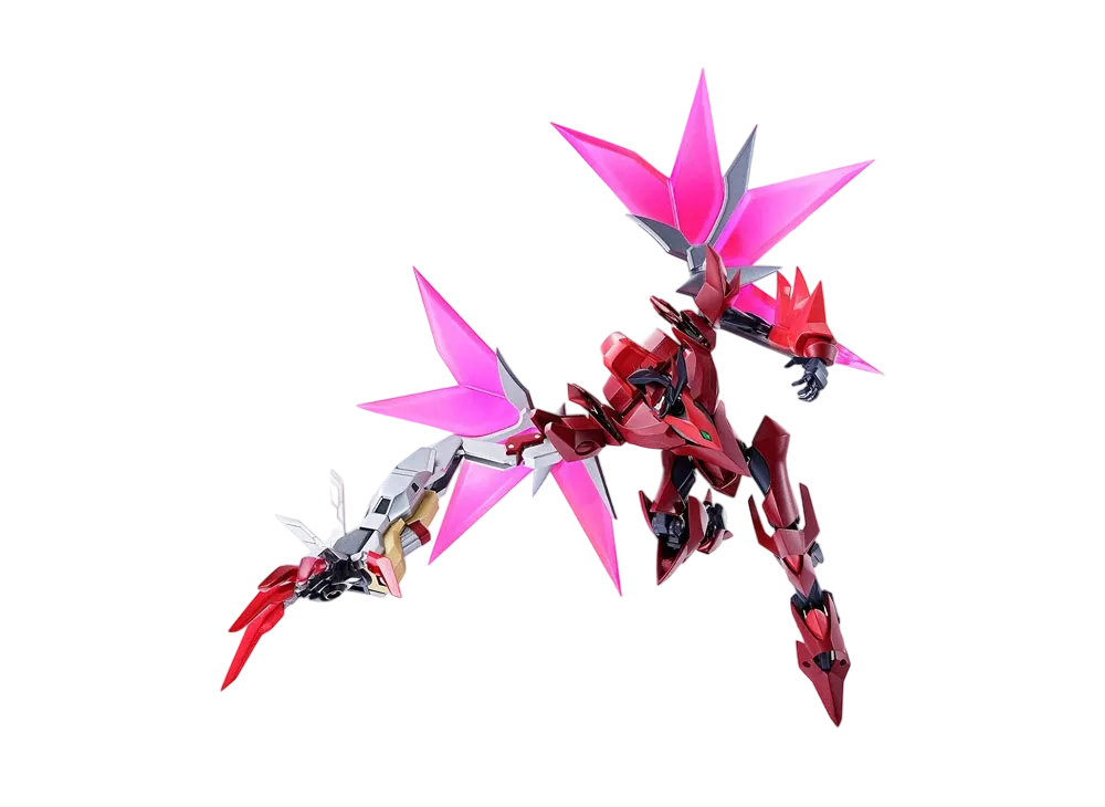 ROBOT SPIRITS <SIDE KMF> Guren Special