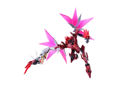 ROBOT SPIRITS <SIDE KMF> Guren Special