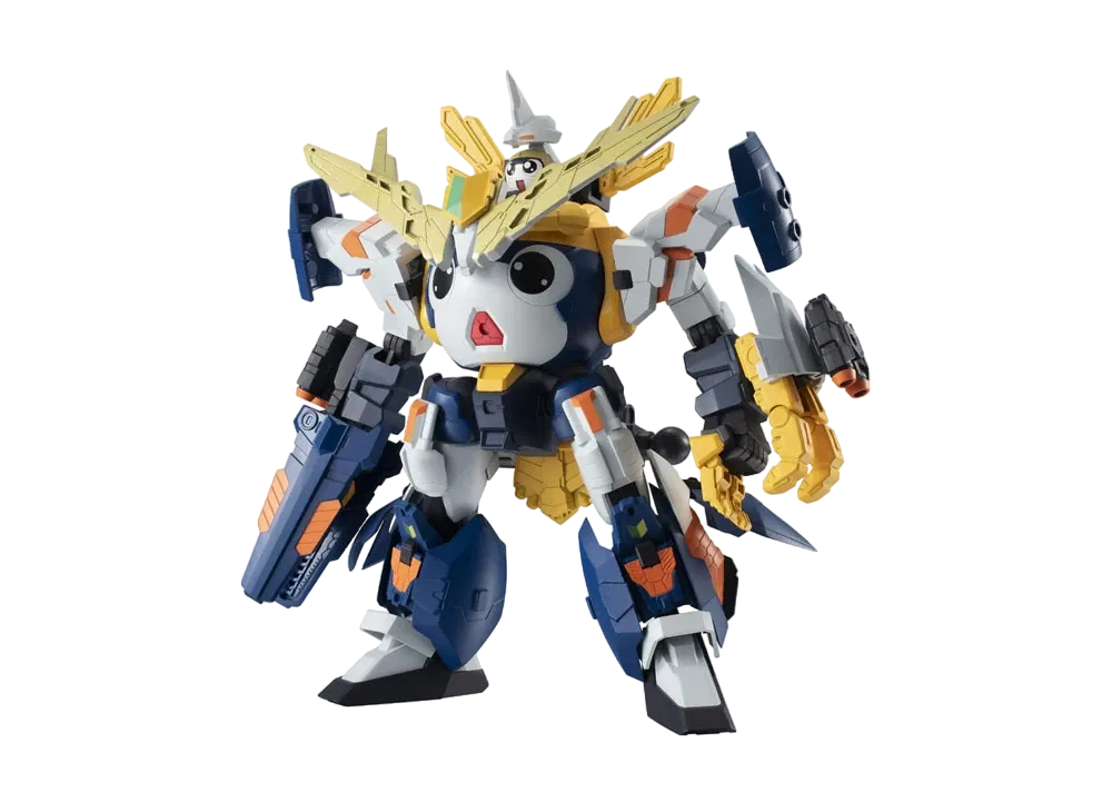 KERORO SPIRITS Tamama Robo UC