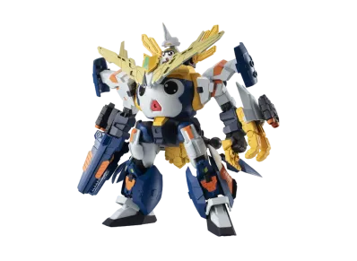 KERORO SPIRITS Tamama Robo UC