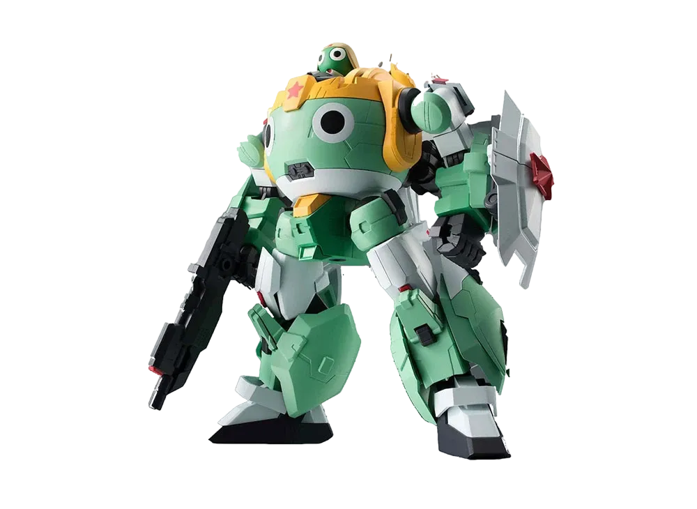 KERORO SPIRITS Keroro Robo UC