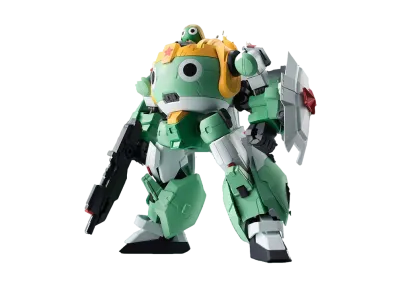 KERORO SPIRITS Keroro Robo UC