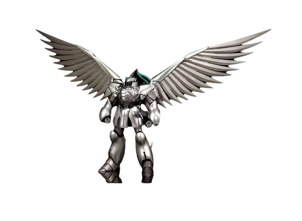 ROBOT SPIRITS <SIDE PB> Flying Armor