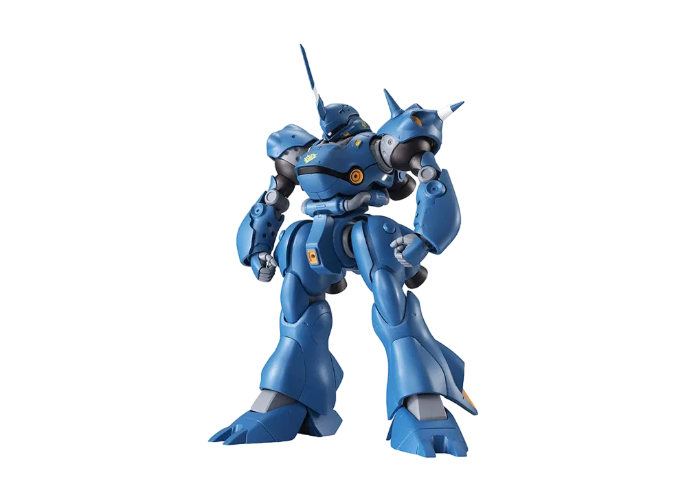 ROBOT SPIRITS <SIDE MS> MS-18E Kempfer Ver. A.N.I.M.E.