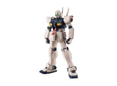 ROBOT SPIRITS <SIDE MS> RGM-79C Gym Reval Ver. A.N.I.M.E.