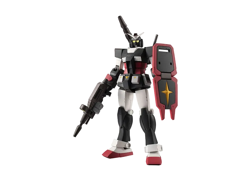 ROBOT SPIRITS <SIDE MS> FA-78-2 Heavy Gundam Ver. A.N.I.M.E.