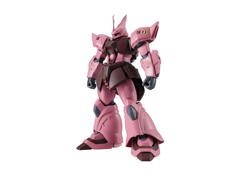 ROBOT SPIRITS <SIDE MS> MS-14JG Gelgugg J Ver. A.N.I.M.E.