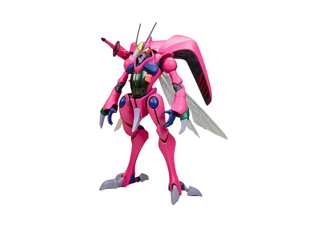 ROBOT SPIRITS <SIDE AB> Buster