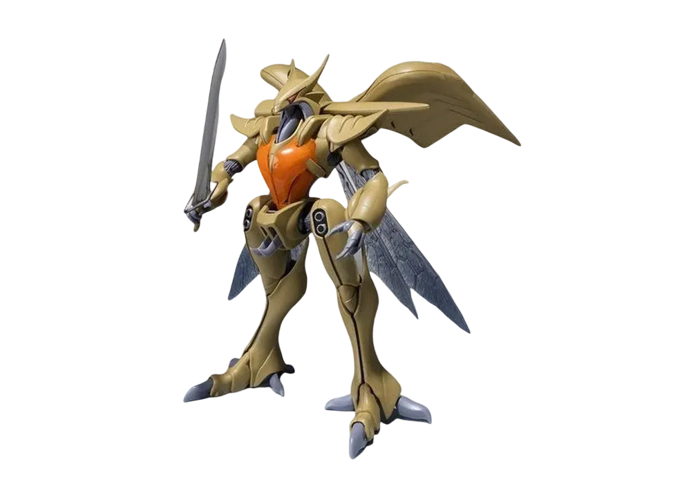 ROBOT SPIRITS <SIDE AB> Botune (mass production type)