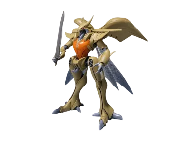 ROBOT SPIRITS <SIDE AB> Botune (mass production type)