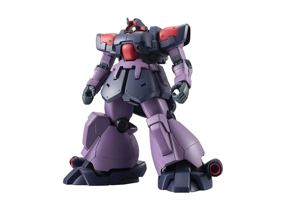 ROBOT SPIRITS <SIDE MS> MS-09F / Trop Dom Tropen Ver. A.N.I.M.E.