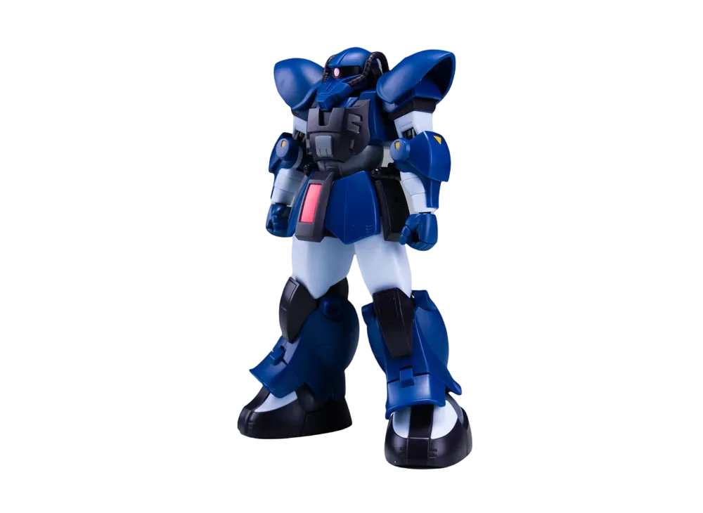 ROBOT SPIRITS <SIDE MS> MS-11 Act Zak Ver. A.N.I.M.E.