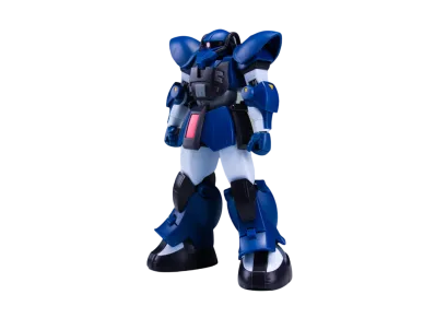 ROBOT SPIRITS <SIDE MS> MS-11 Act Zak Ver. A.N.I.M.E.